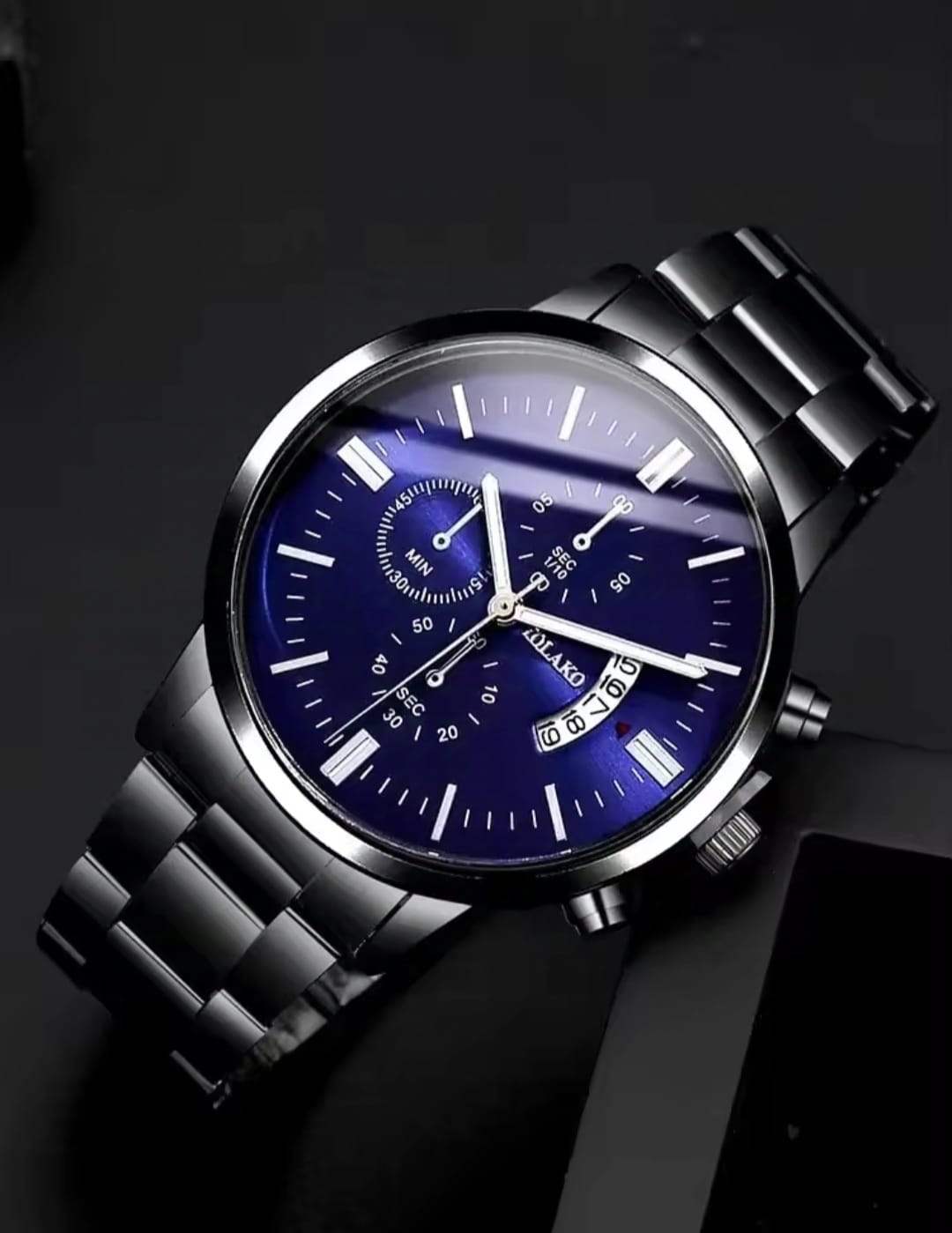 RELOJ DE 2 PIEZA