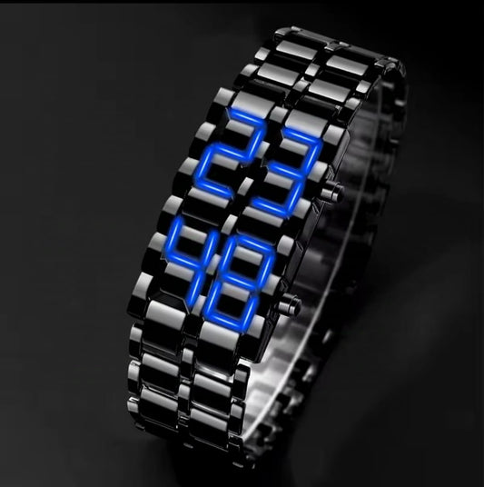 RELOJ PULSERA