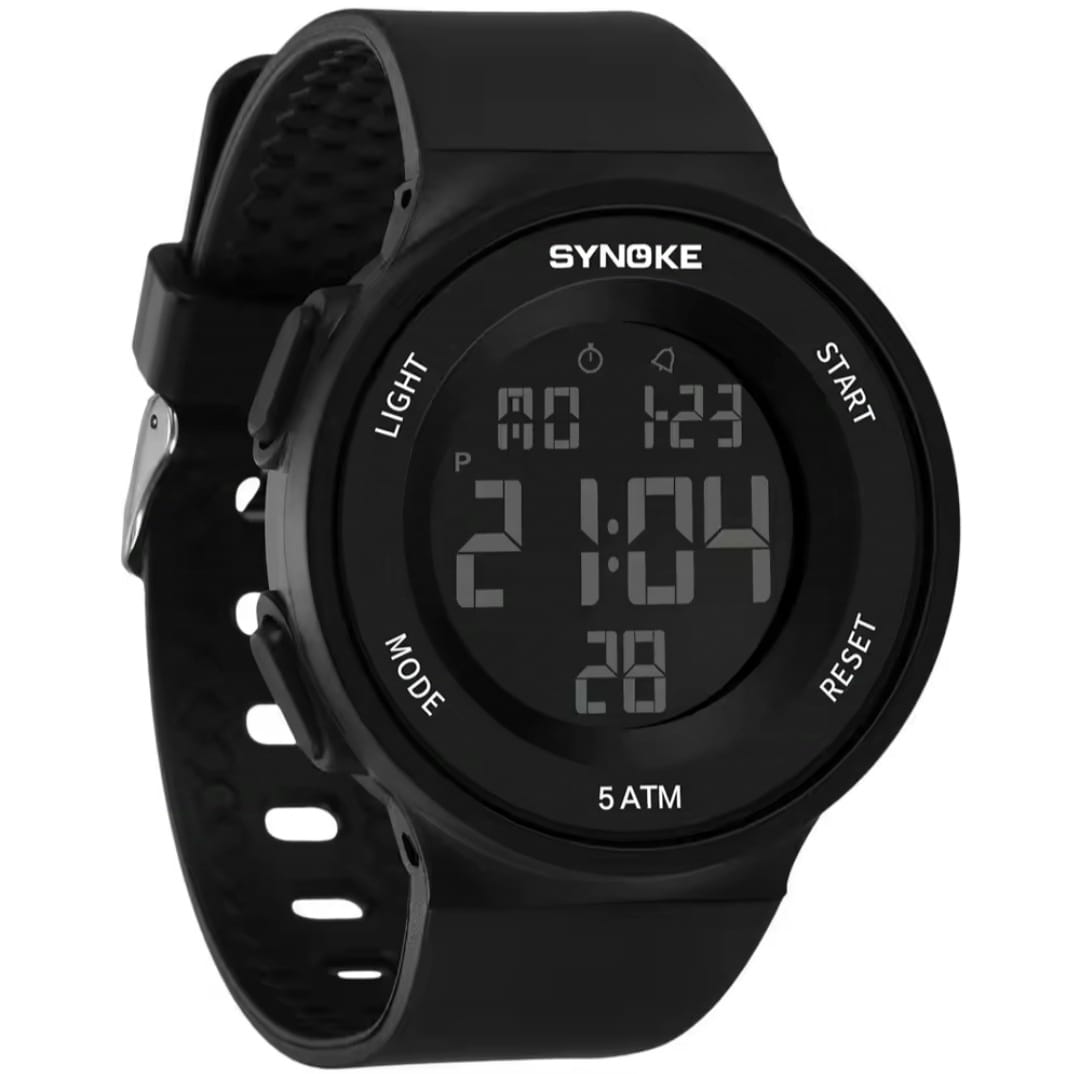 SYNOKE-RELOJ MULTIFUNCION DEPORTIVA