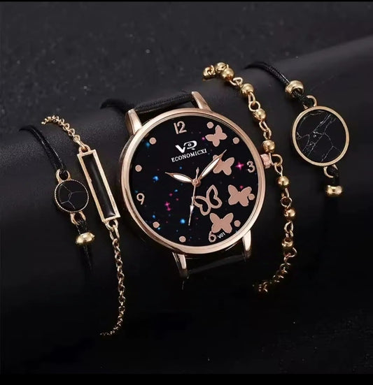 RELOJ DE 5 PIEZAS