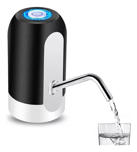 DISPENSADOR DE AGUA PORTATIL