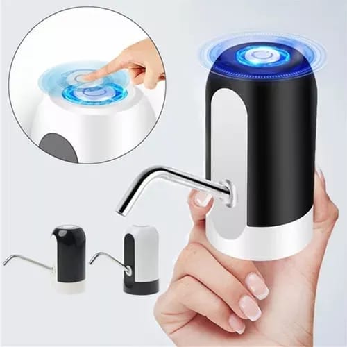 DISPENSADOR DE AGUA PORTATIL