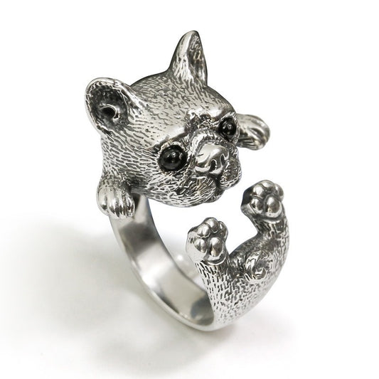 ANILLO BULLDOG