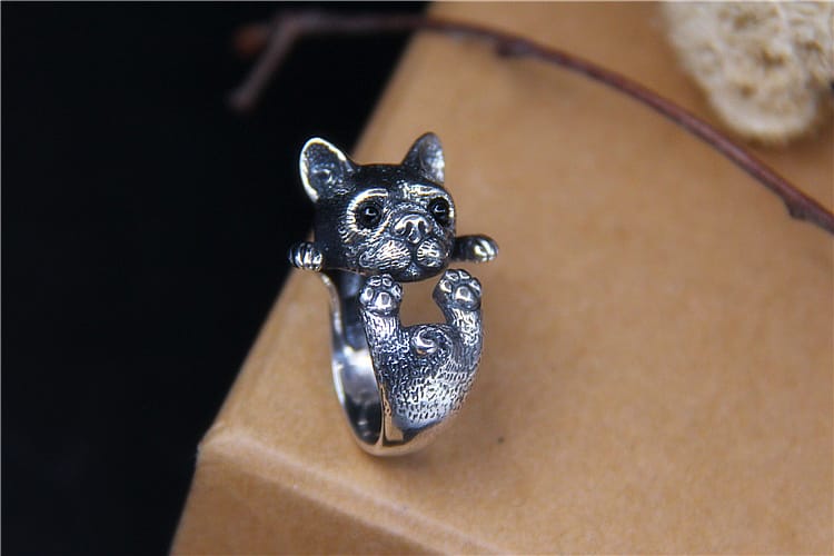 ANILLO BULLDOG