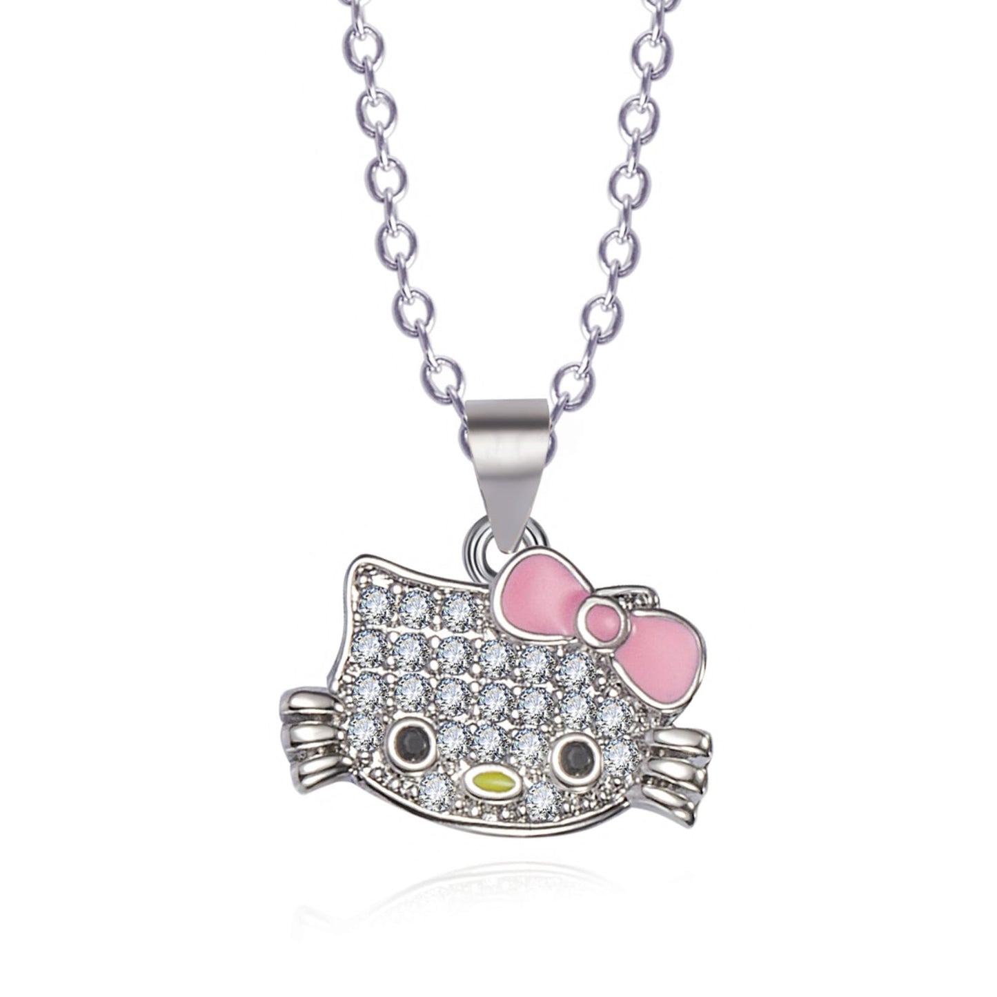 COLLAR HELLO KITTY