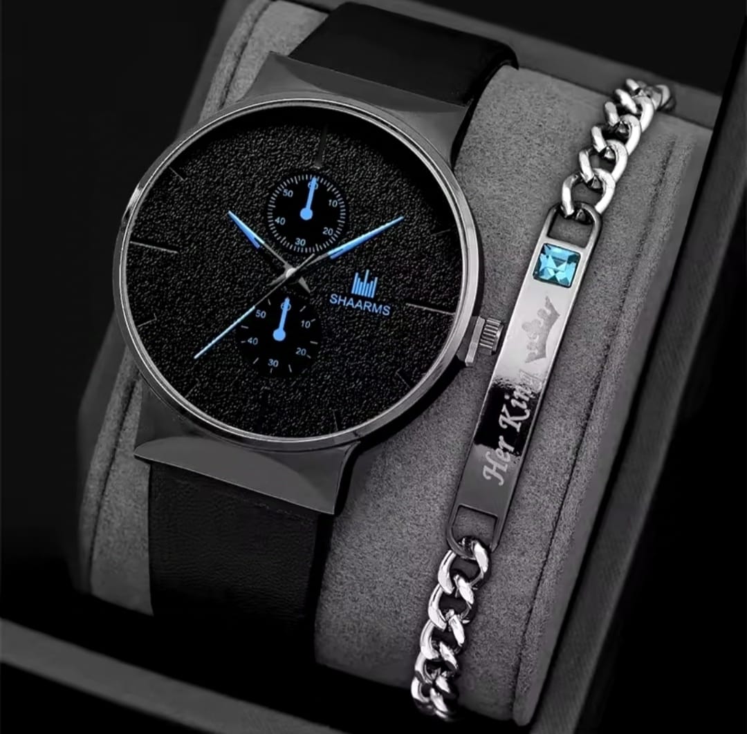 RELOJ DE 2 PIEZAS