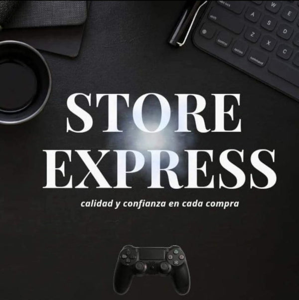 STORE EXPRESS